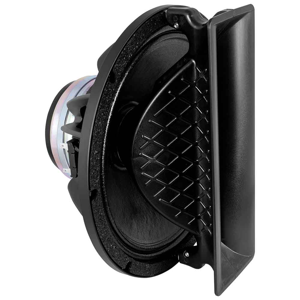 12HCX76L-8 ĐỒNG TRỤC (BASS 3 TẤC)