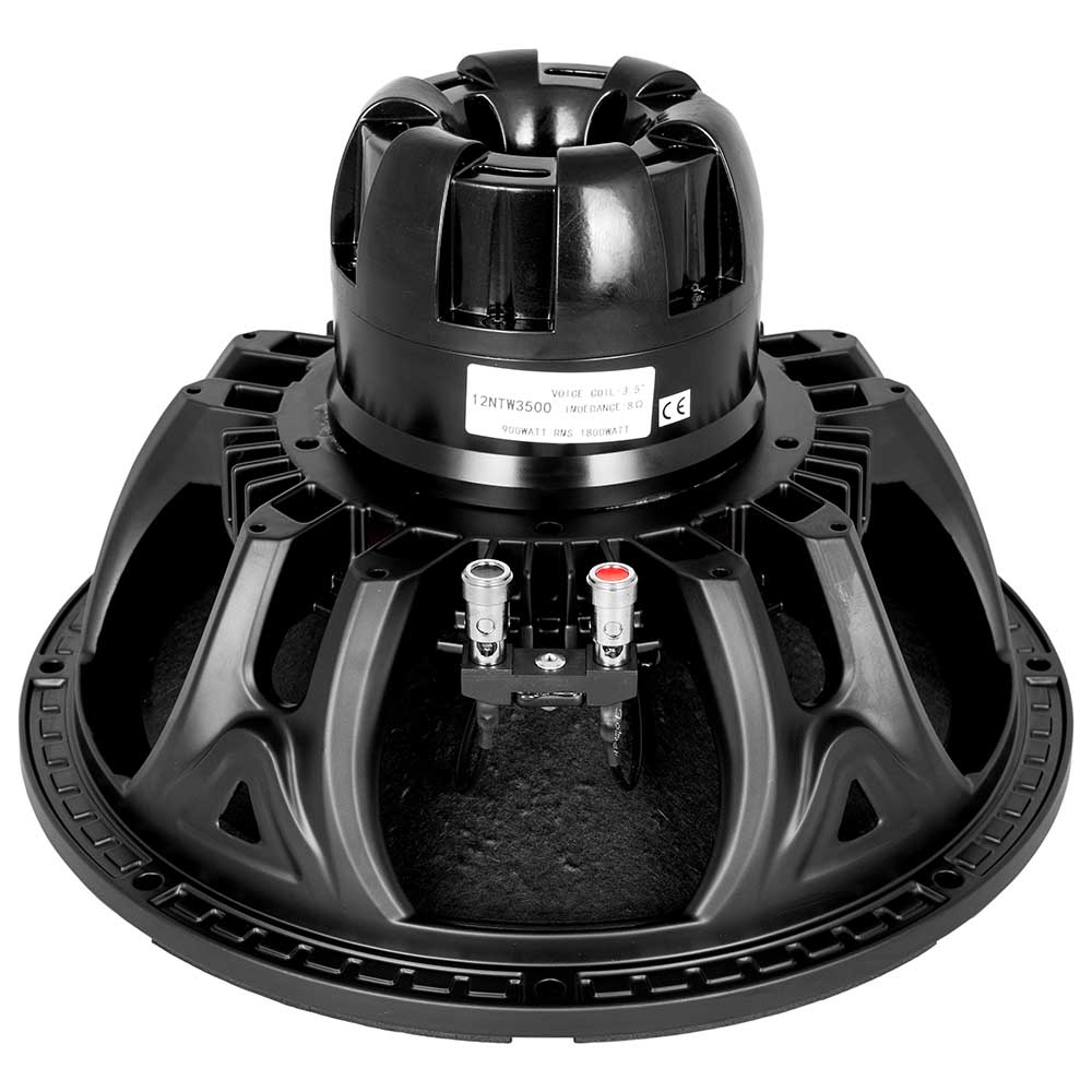 Bass 3 tấc 12NTW3500