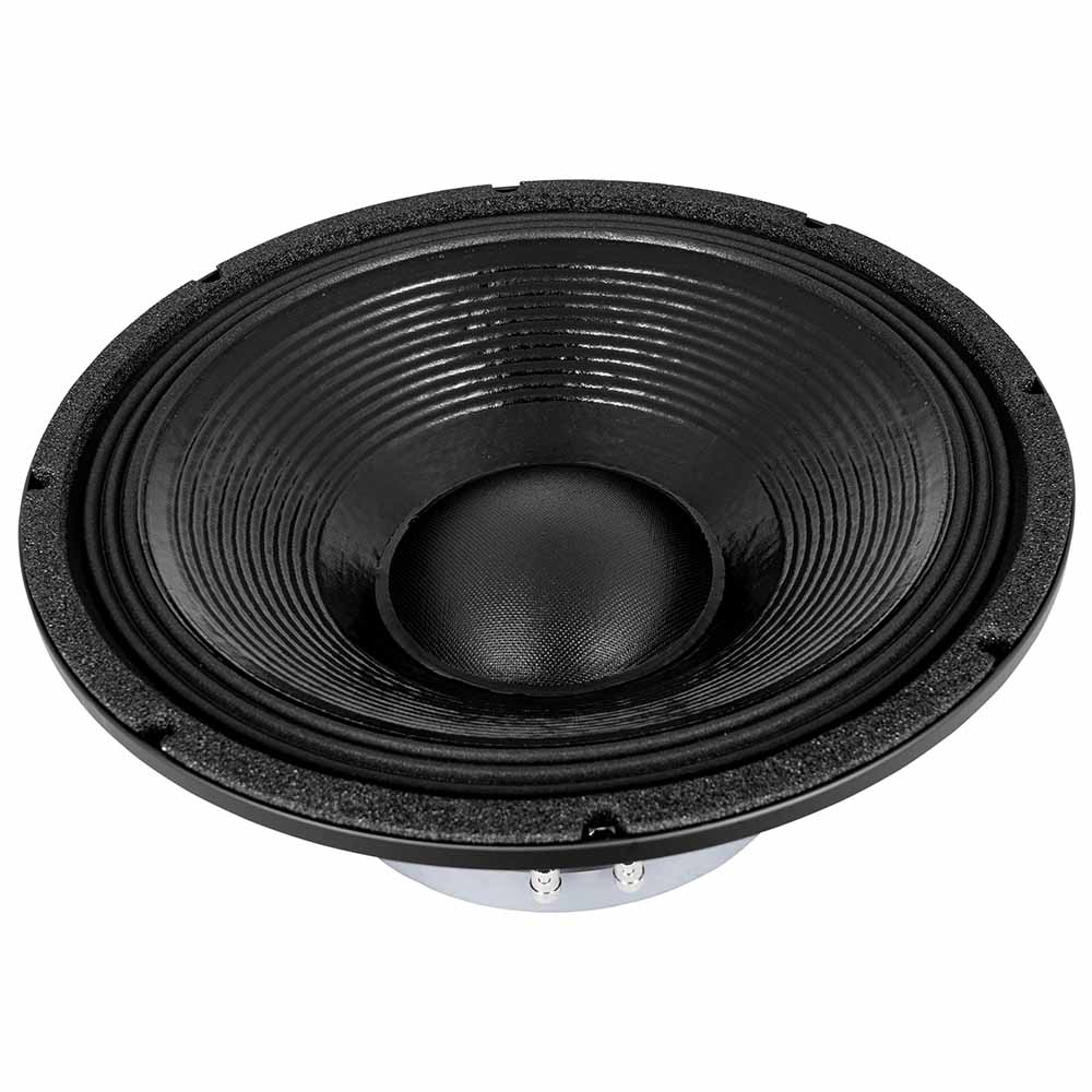 Bass 4 tấc 15HDE