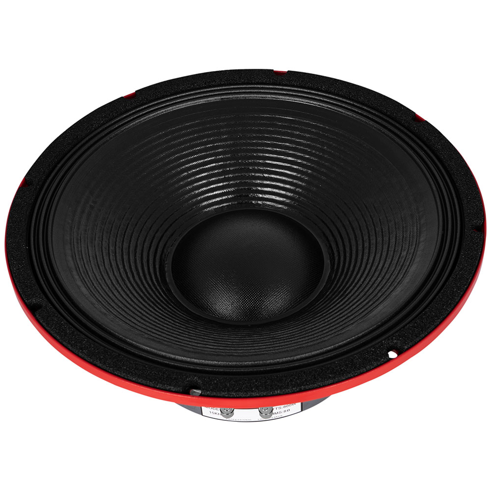 Bass 4 tấc 15KH40
