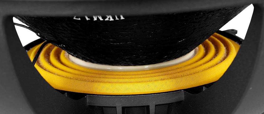 Bass 5 tấc 18HW115