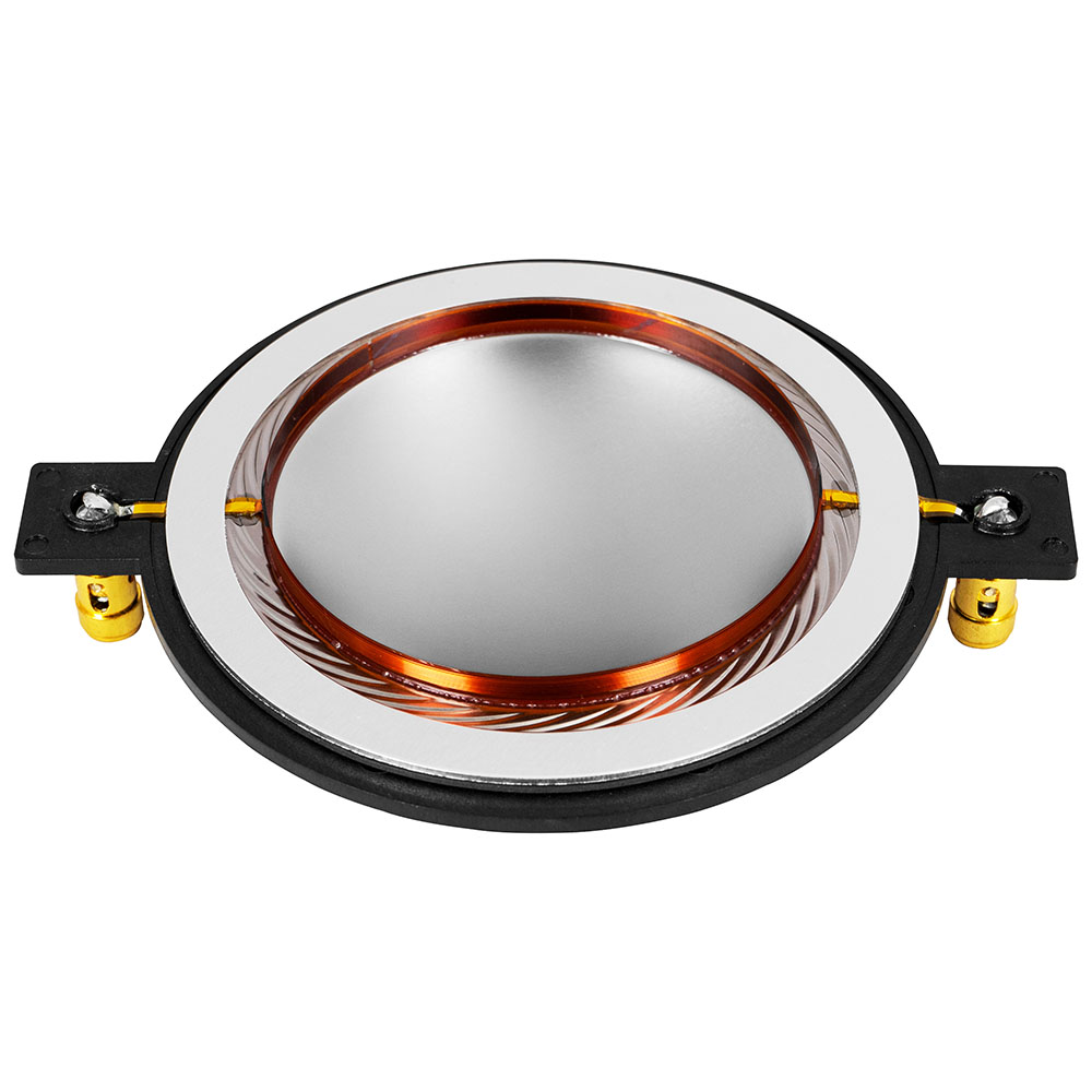 Treble 750-14W (Coil 74.4mm)