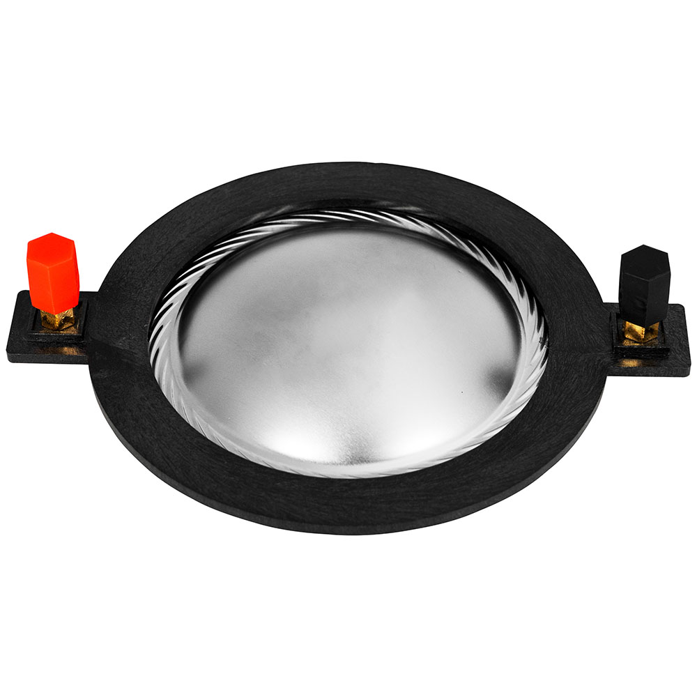 Treble 750-5R (Coil 74.4mm)