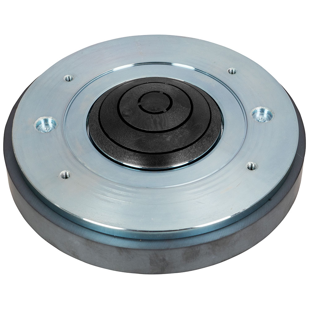 Treble 750-5R (Coil 74.4mm)