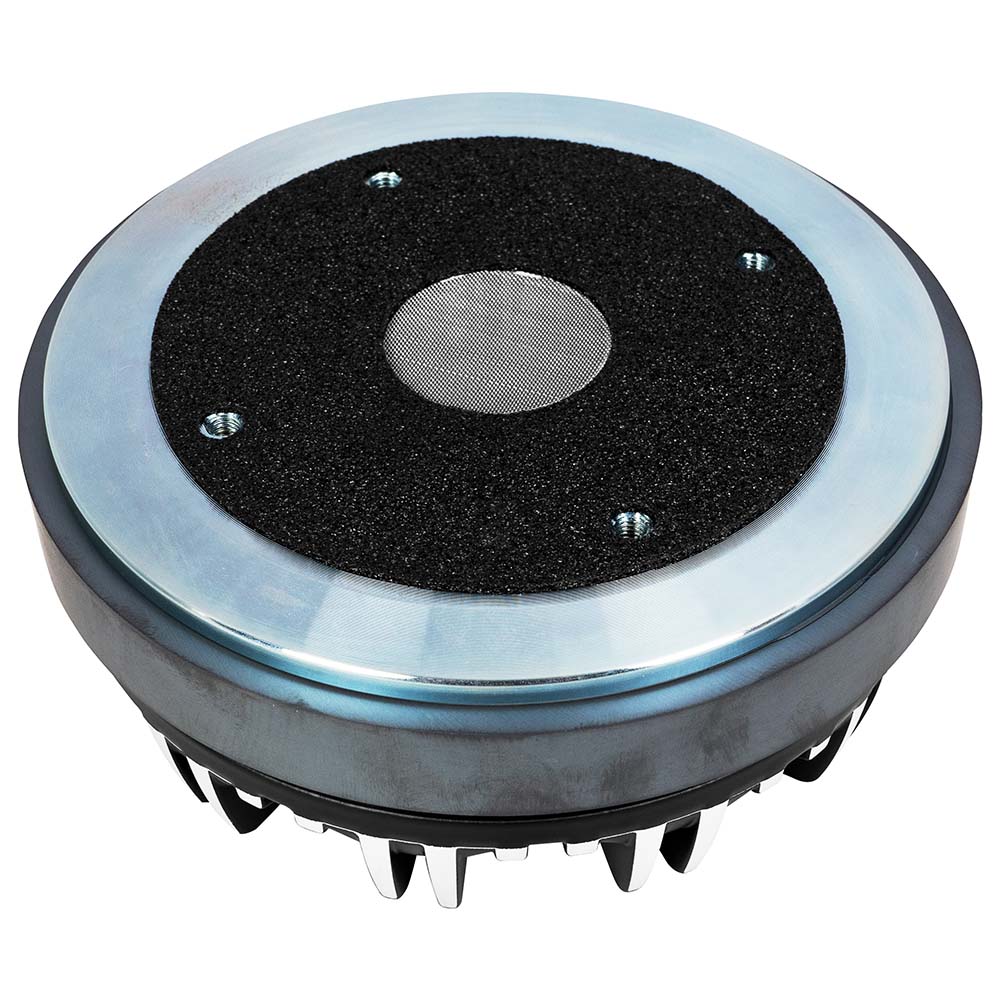 Treble 750-5R (Coil 74.4mm)