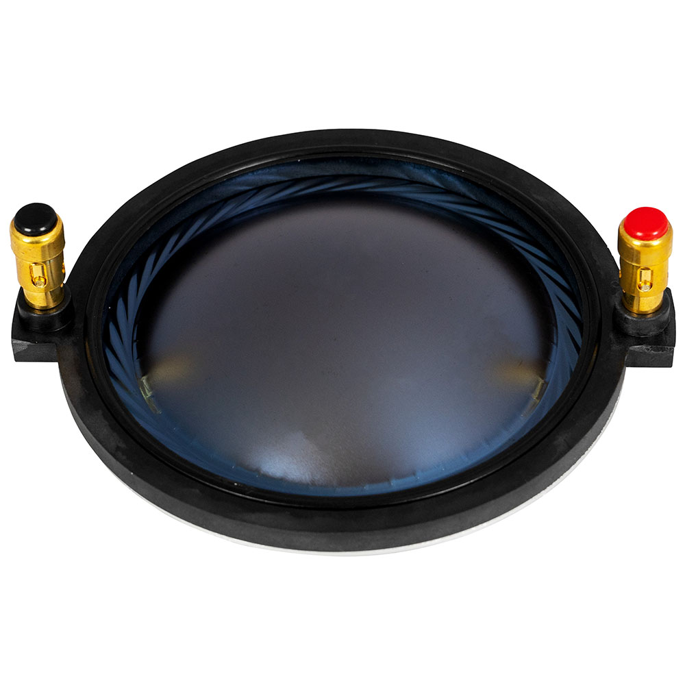 Treble bosa BS 800D (Coil 74.4mm)