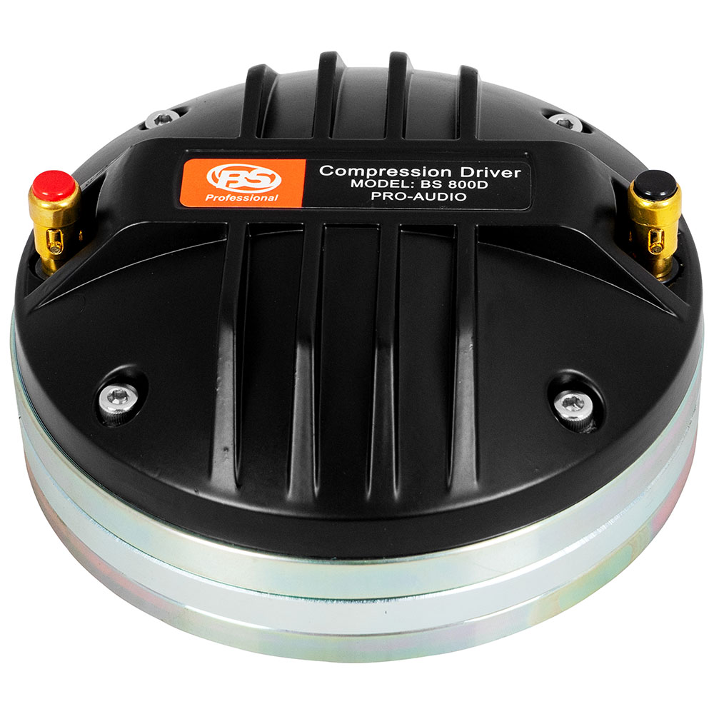 Treble bosa BS 800D (Coil 74.4mm)