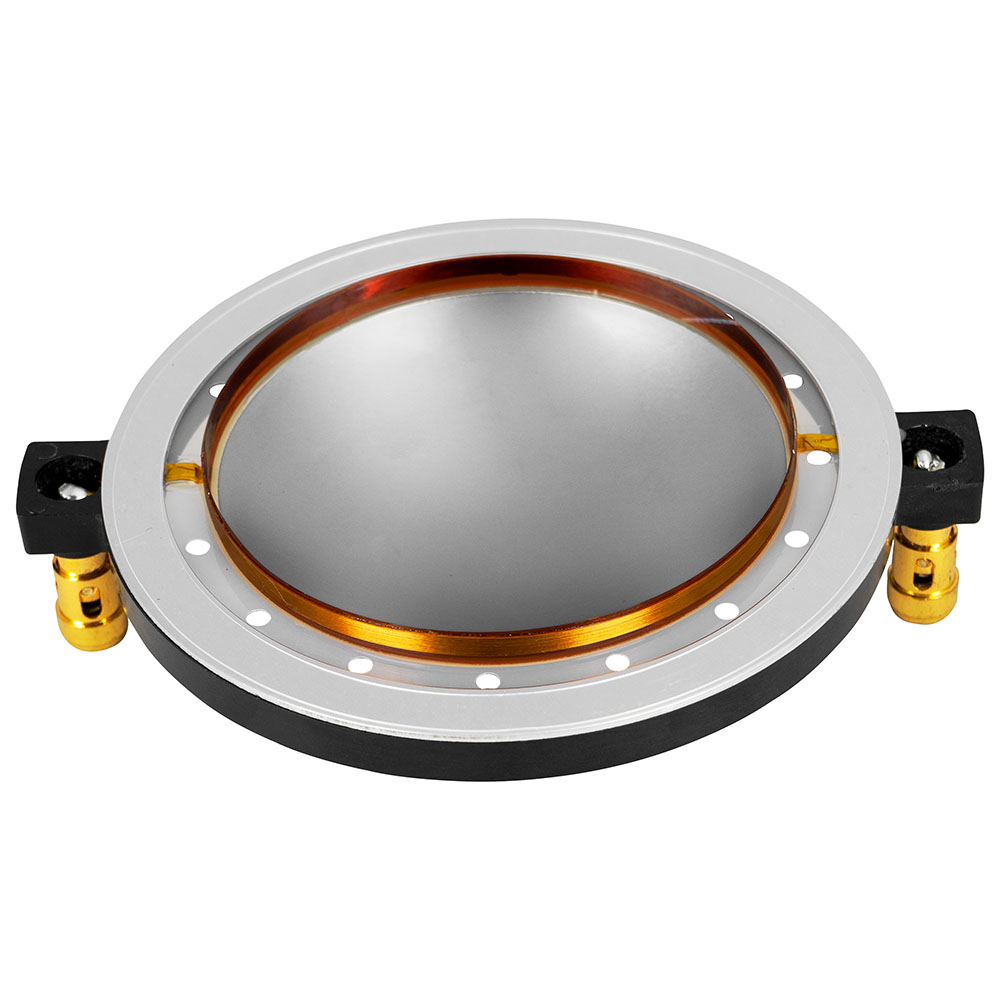 Treble DE-900 (Coil 74.4mm)