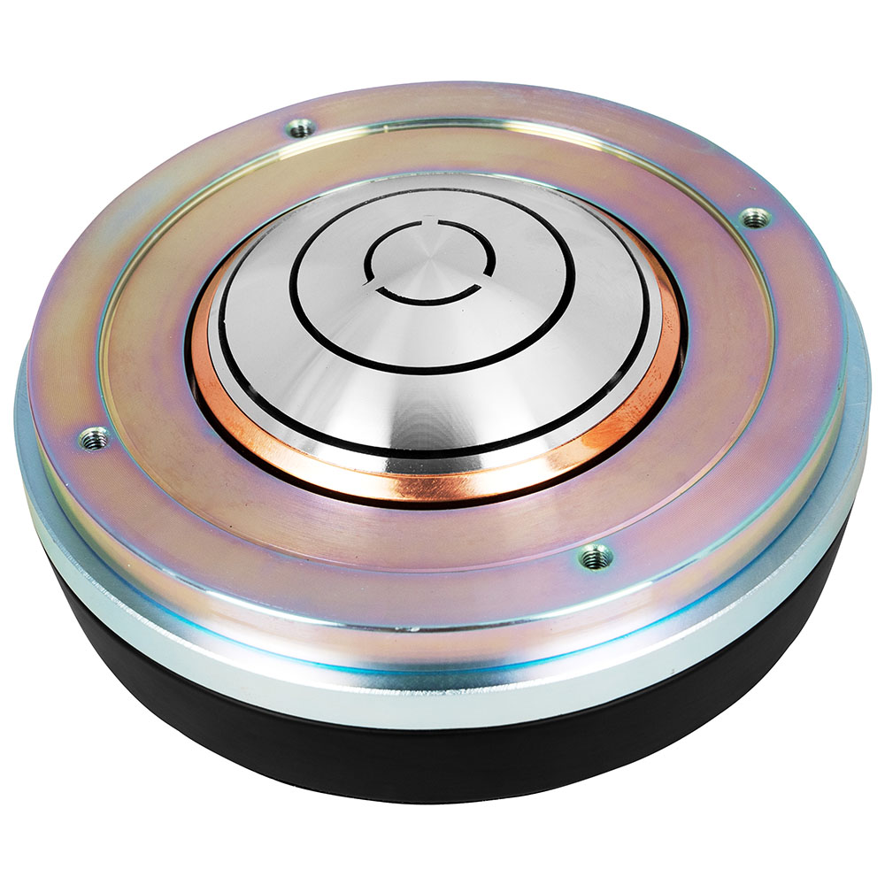 Treble DE-900 (Coil 74.4mm)