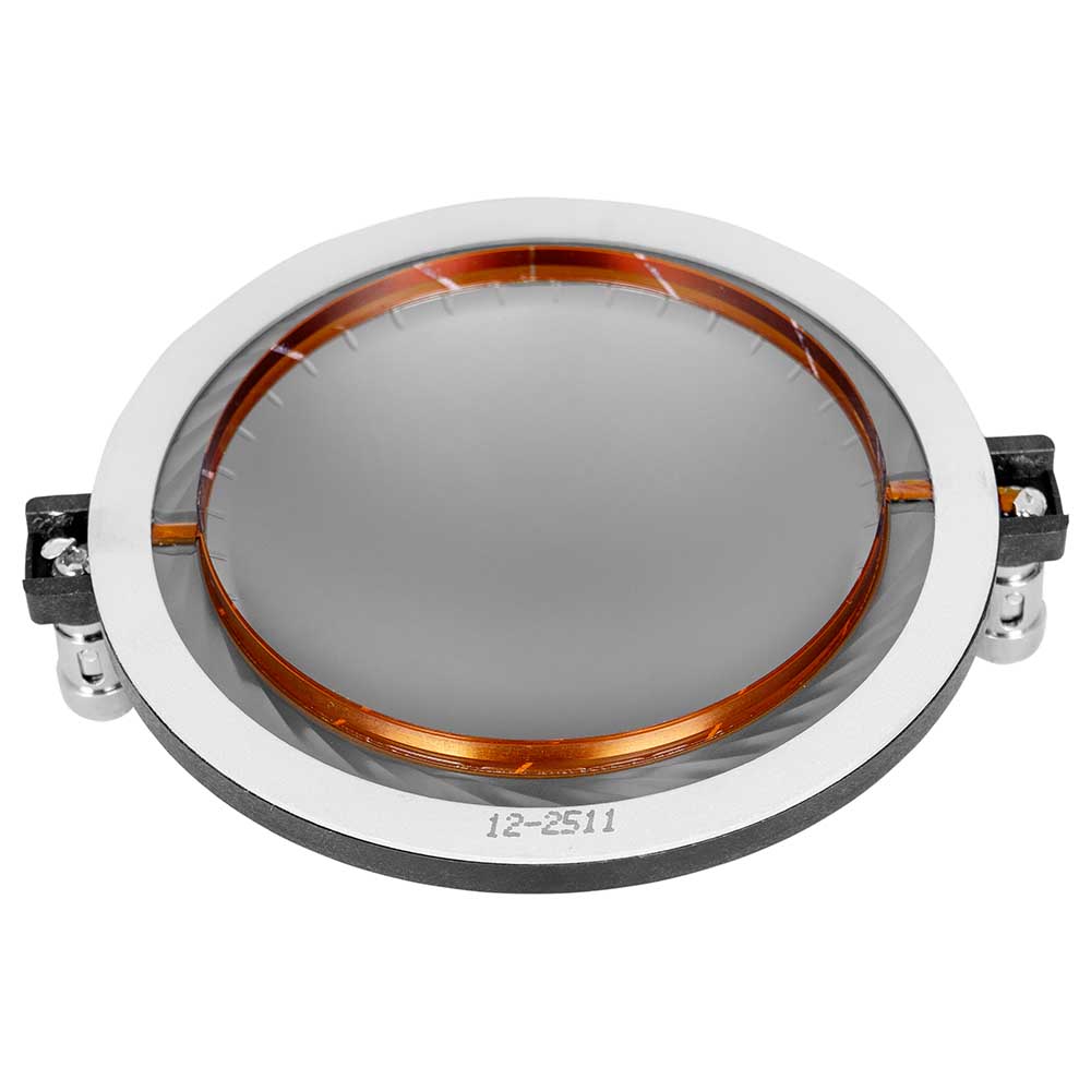 Treble DE750N16-12 (Coil 75.5mm)