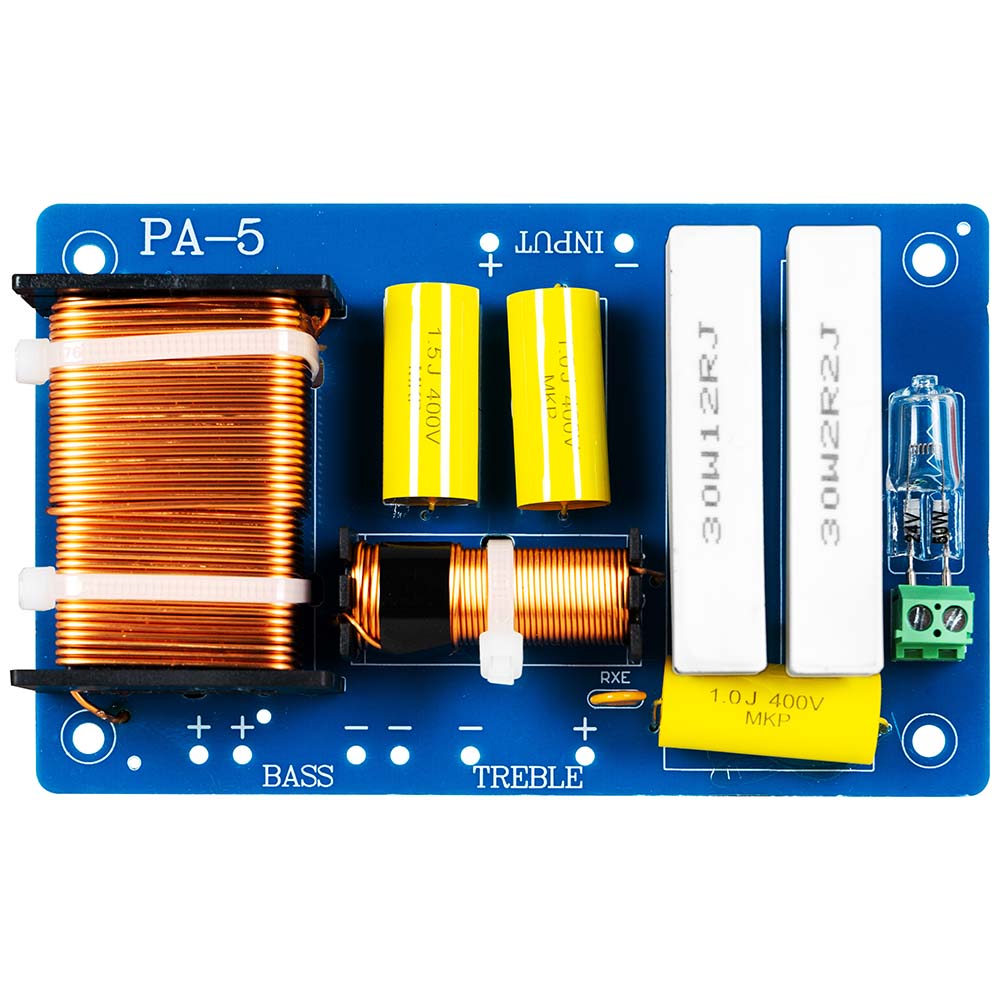 Phân tần loa PA-5 (2WAY)-2025