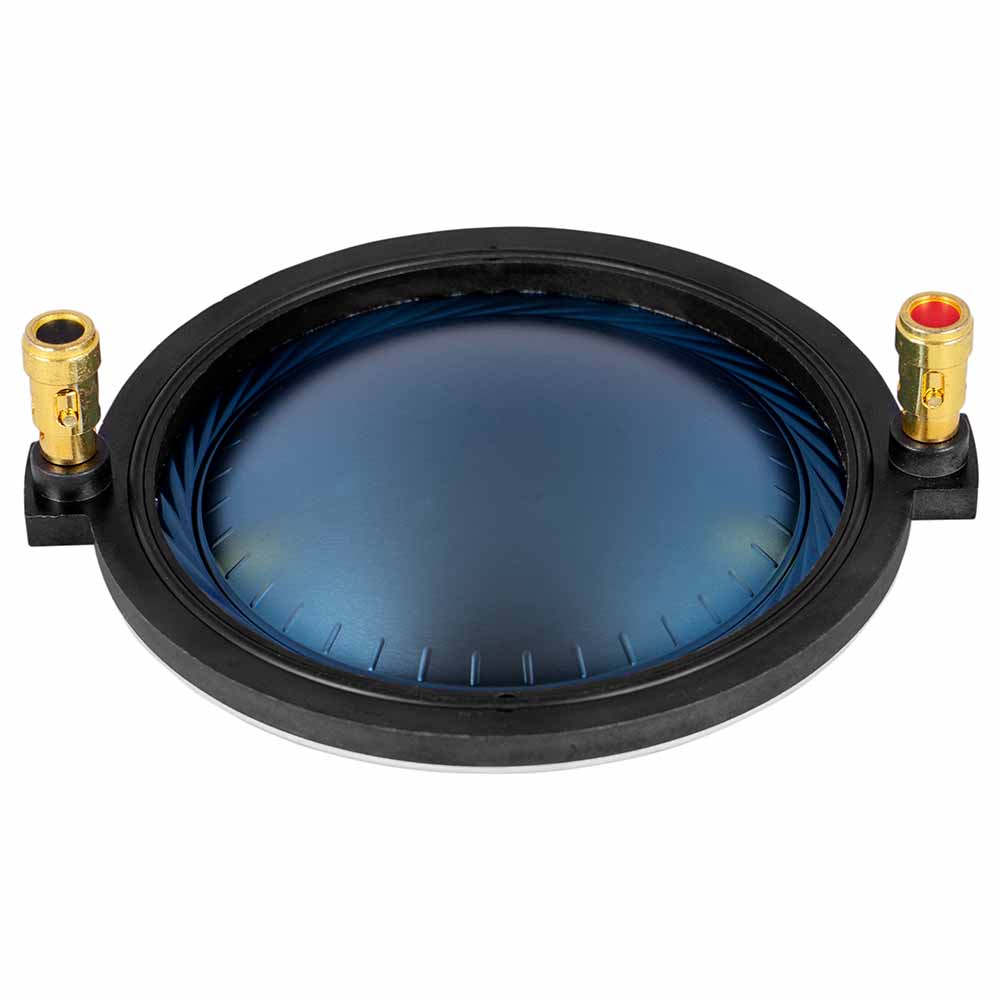 TREBLE 800-9 (COIL 74.4MM)