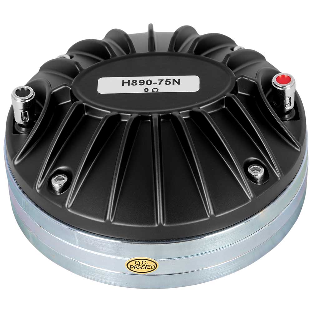 TREBLE H890-75N (750)
