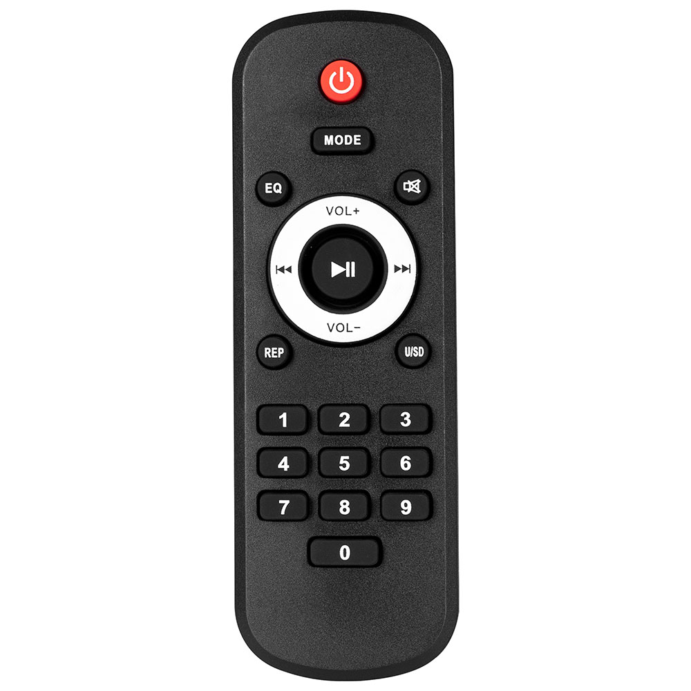 Amply phân tần bosa UL150 bluetooth