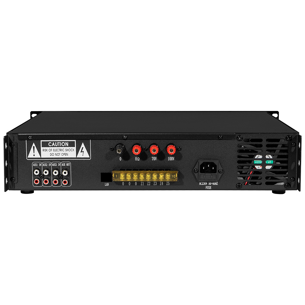 Amply phân tần bosa USB-500Z