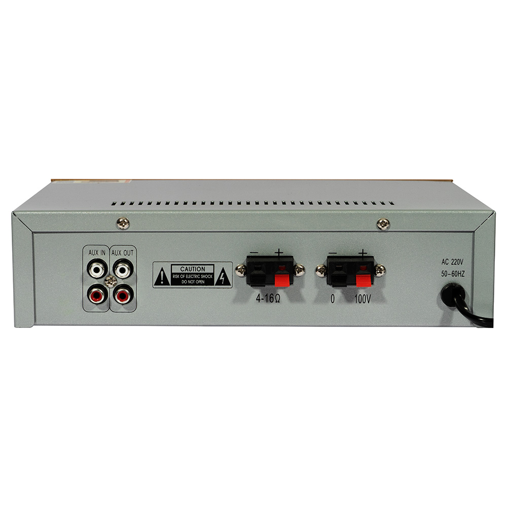 Amply phân tần bosa USB-50T