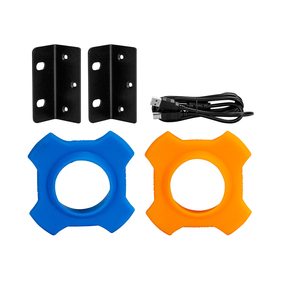 AMPLY 3 IN 1 BOSA A9000 PLUS