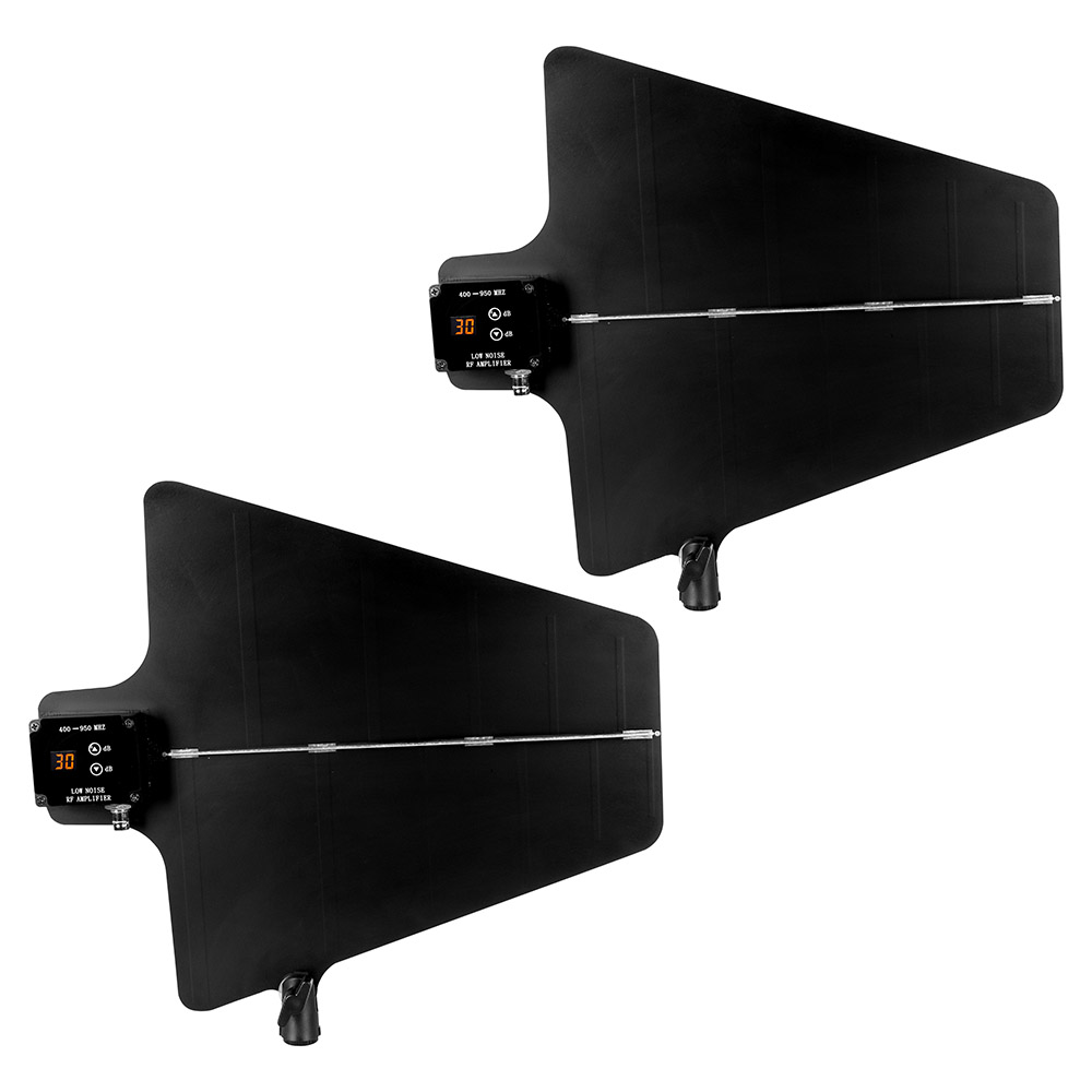 Bộ tăng sóng bosa UHF880