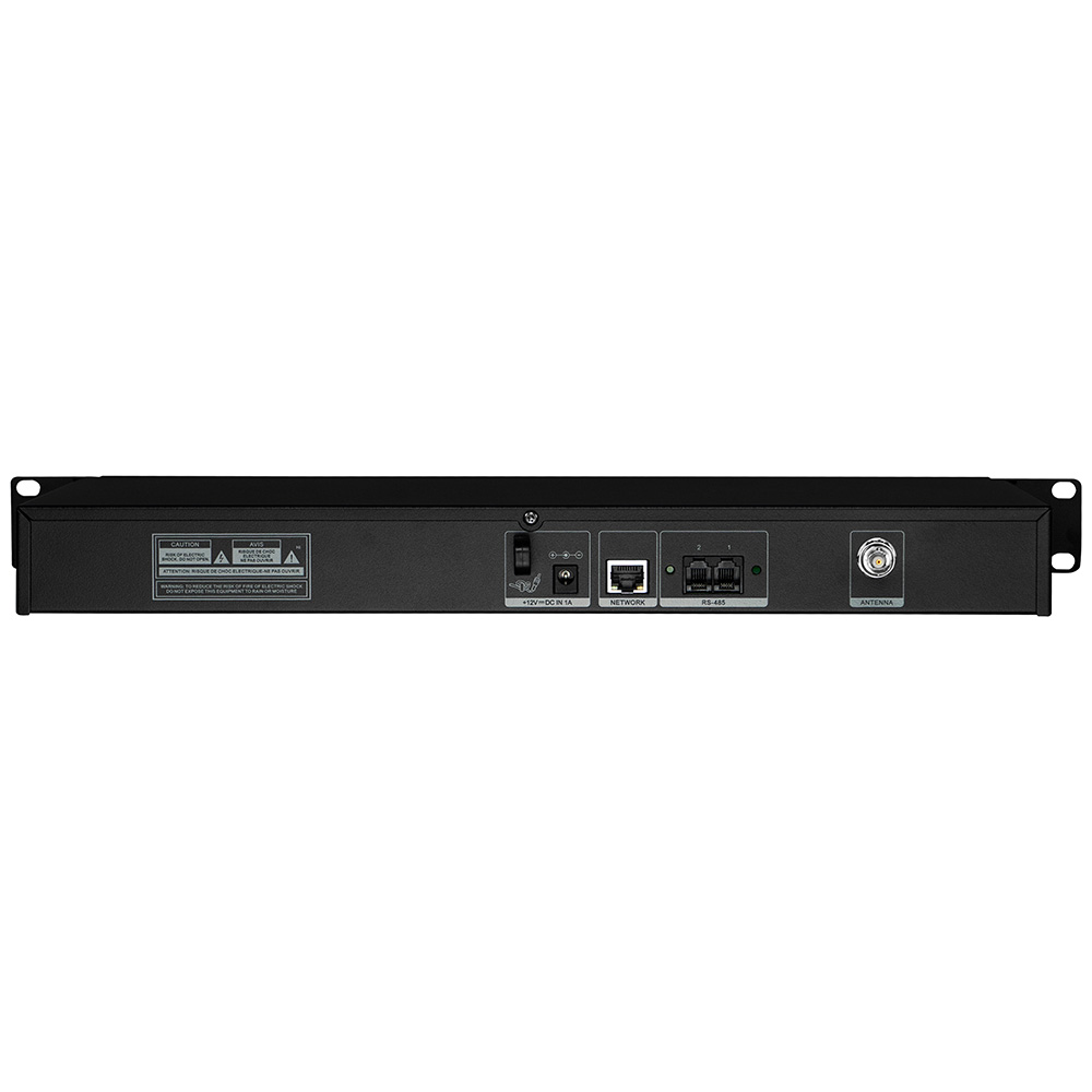 Hệ thống quản lý không dây relacart WMS-1