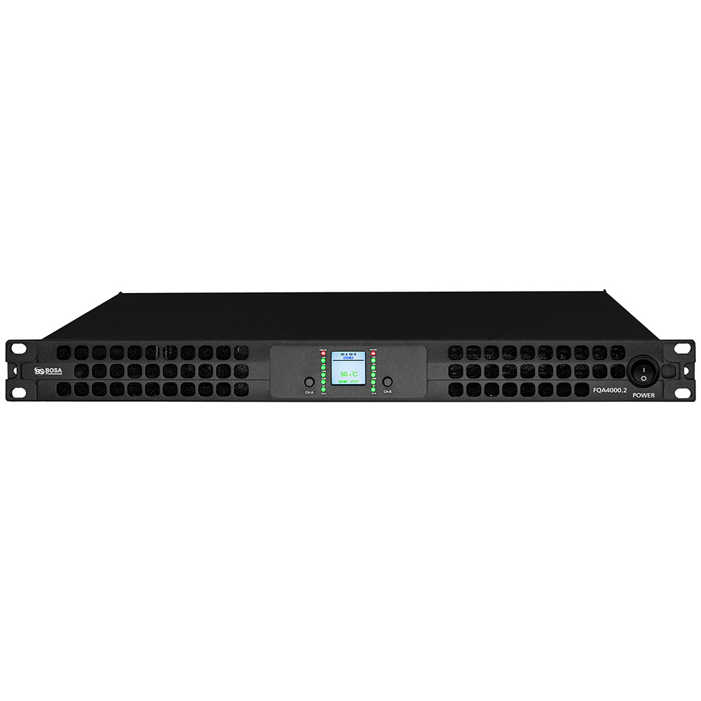 Cục đẩy công suất 2 kênh bosa FQA4000.2