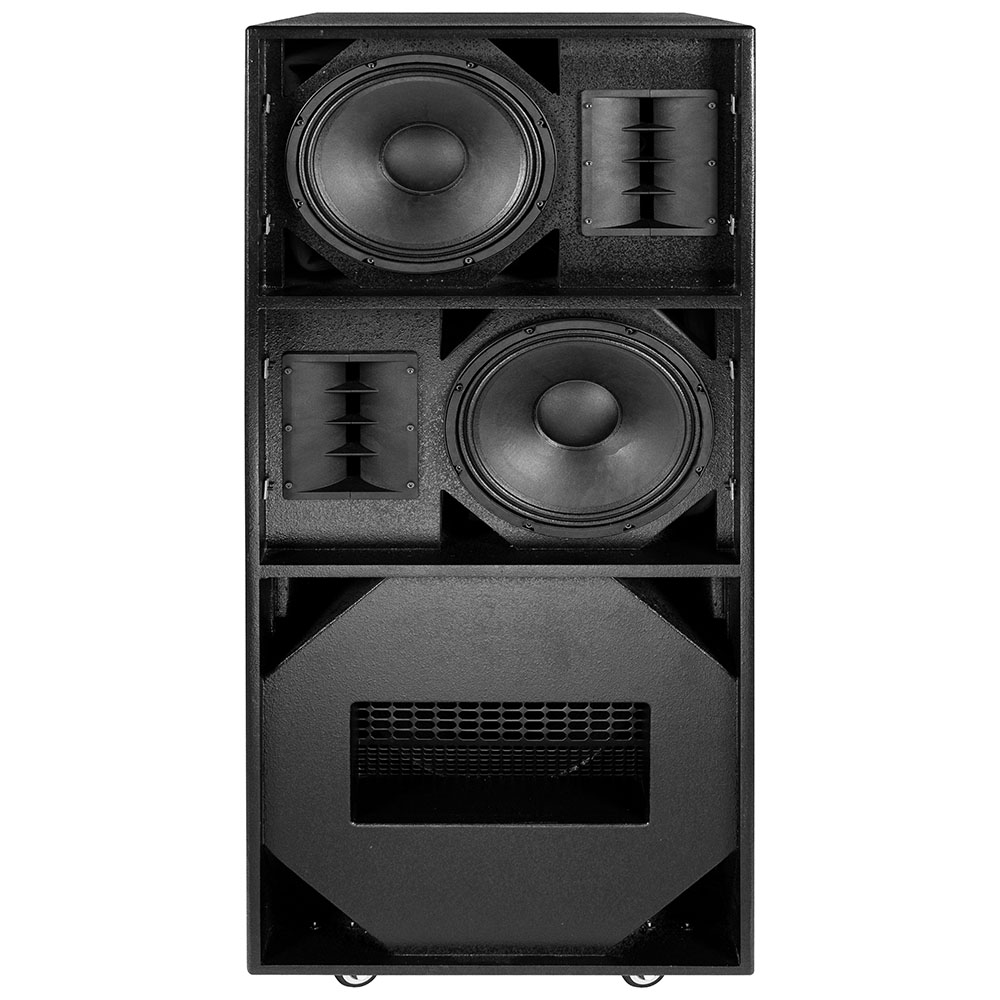 Dàn loa di động bosa cao bluetooth