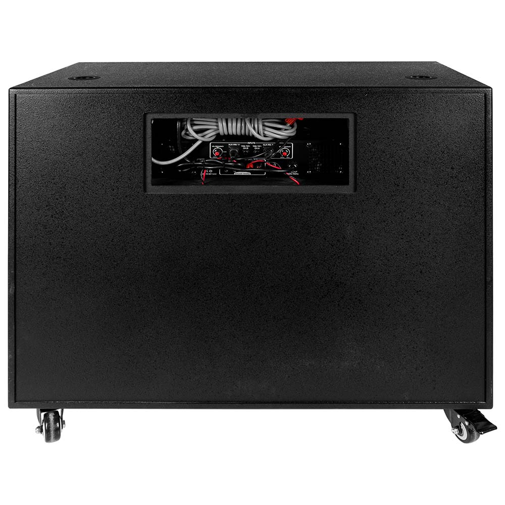 Dàn loa di động bosa (bluetooth)