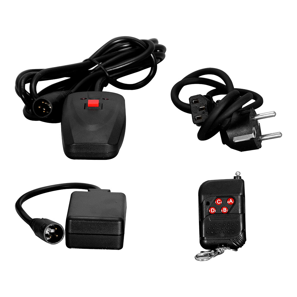Máy tạo khói bosa 1200W