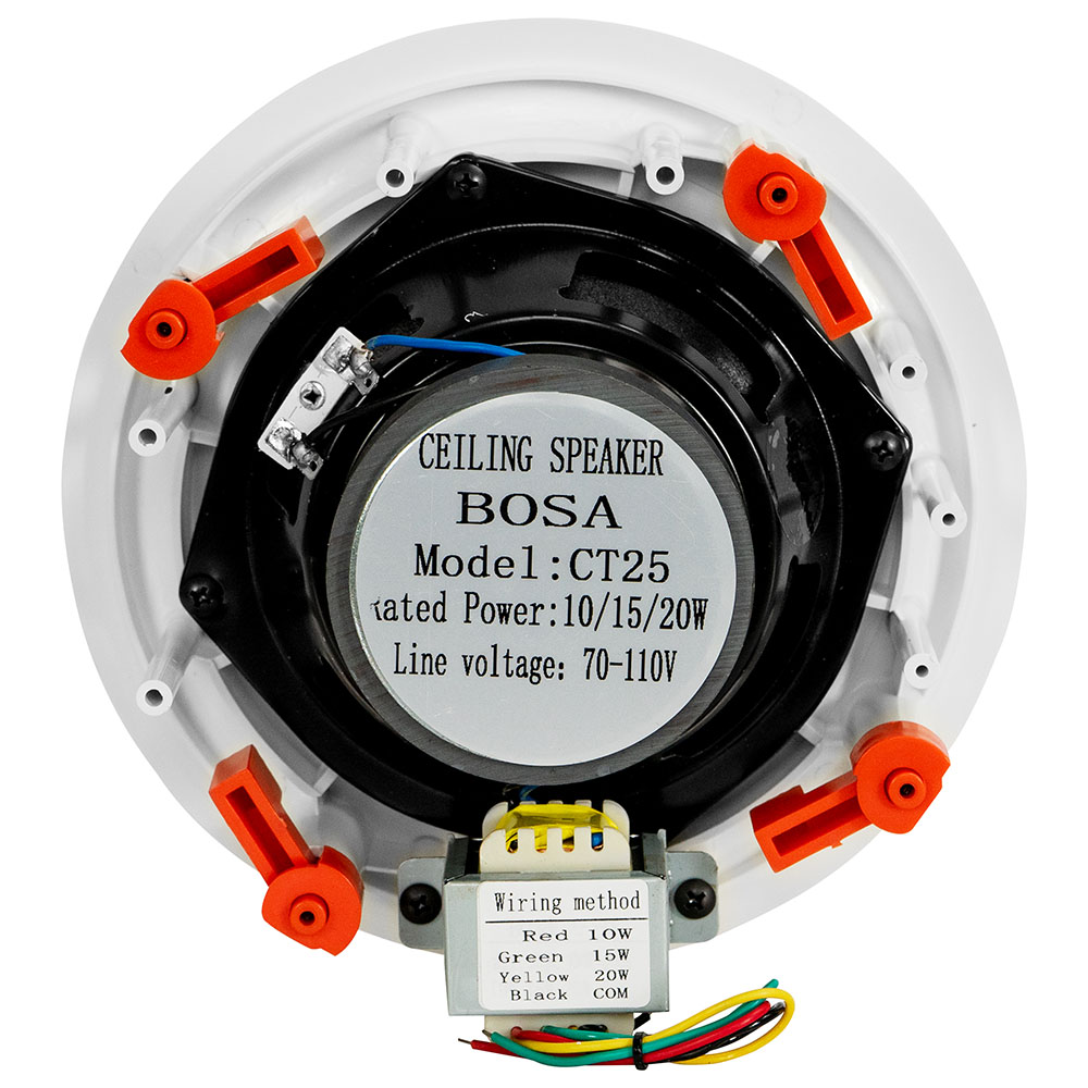 Loa âm trần bosa CT25
