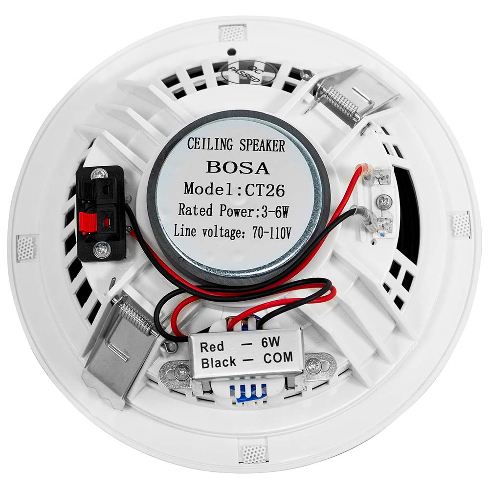 Loa âm trần bosa CT26
