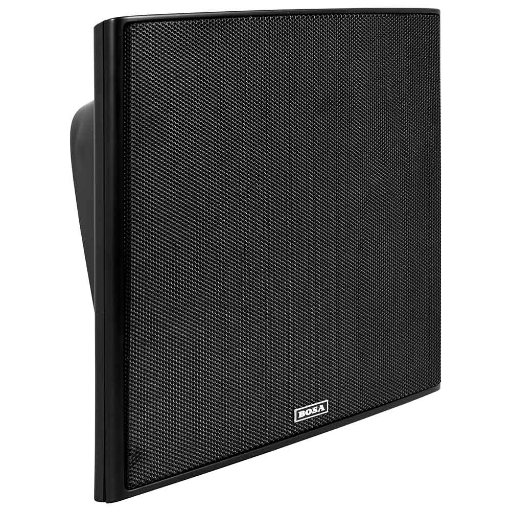 Loa treo tường bosa F670 (đen)