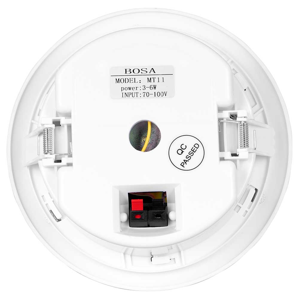 Loa âm trần bosa MT11