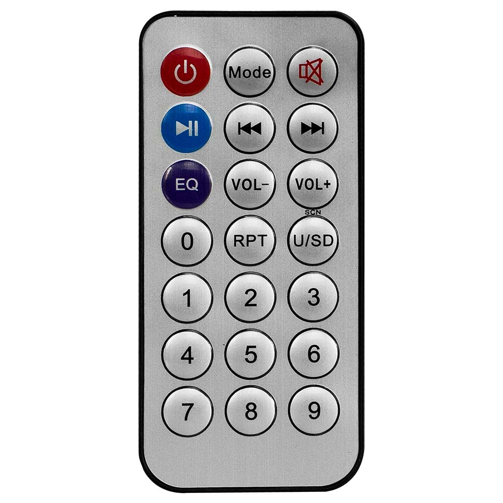 Loa hội nghị liền công suất bosa USB-H30