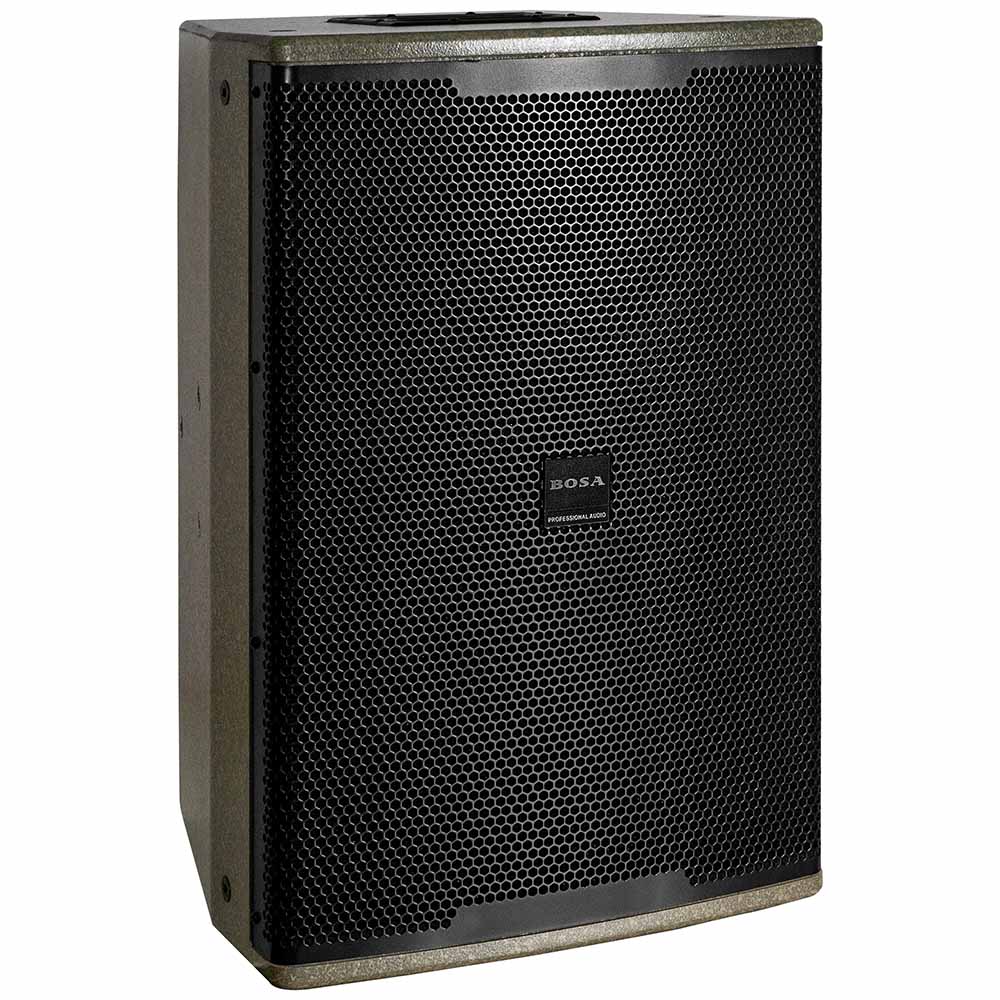 Loa full bosa BS615 (Bass 4 tấc)