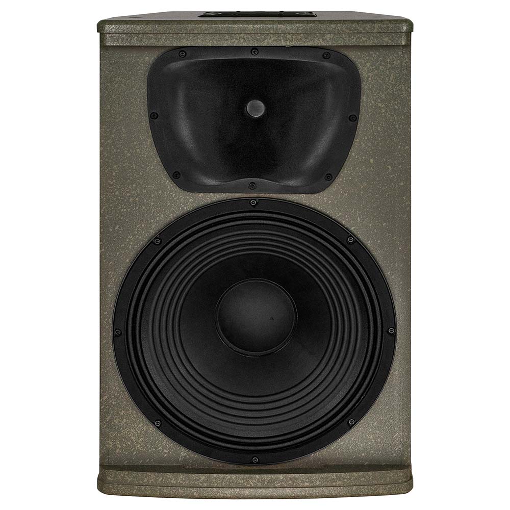Loa full bosa BS615 (Bass 4 tấc)