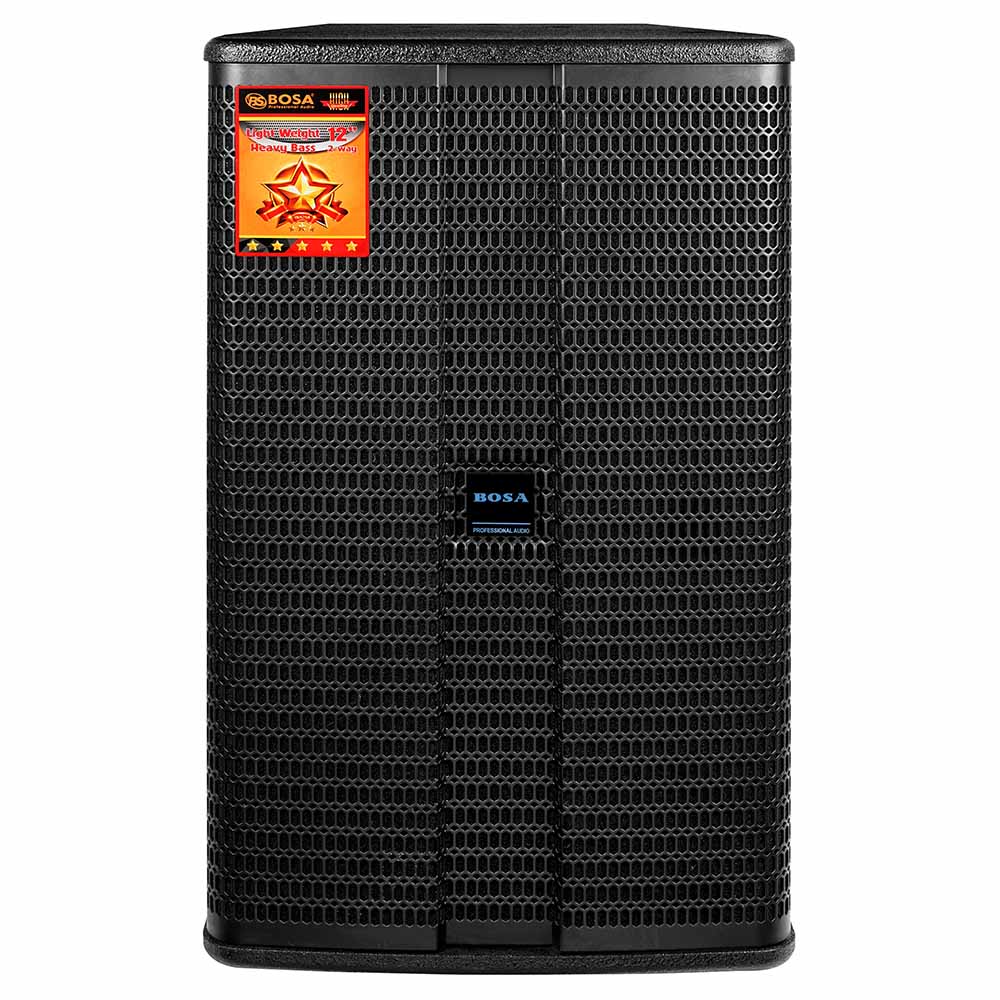 Loa full karaoke bosa CS-12 ( Bass 3 tấc)