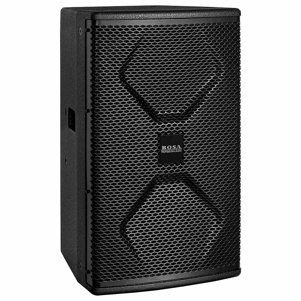 LOA FULL BOSA PA6100 (BASS 25cm)