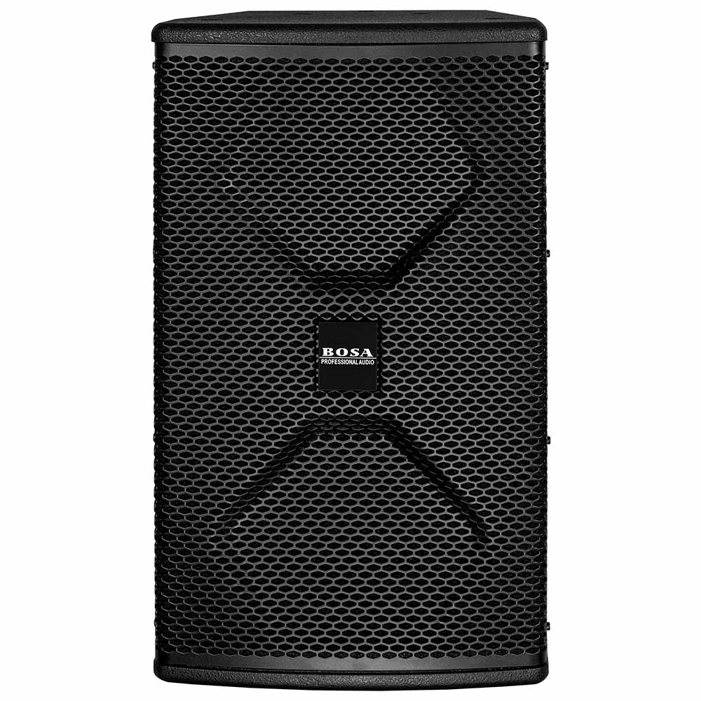 LOA FULL BOSA PA6100 (BASS 25cm)
