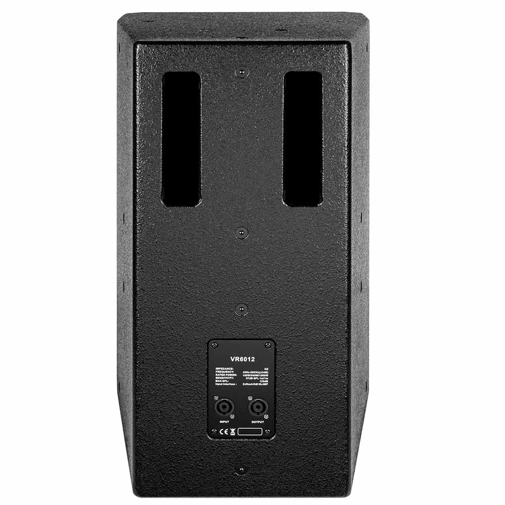 Loa full karaoke bosa VR6012 (Bass 3 tấc)