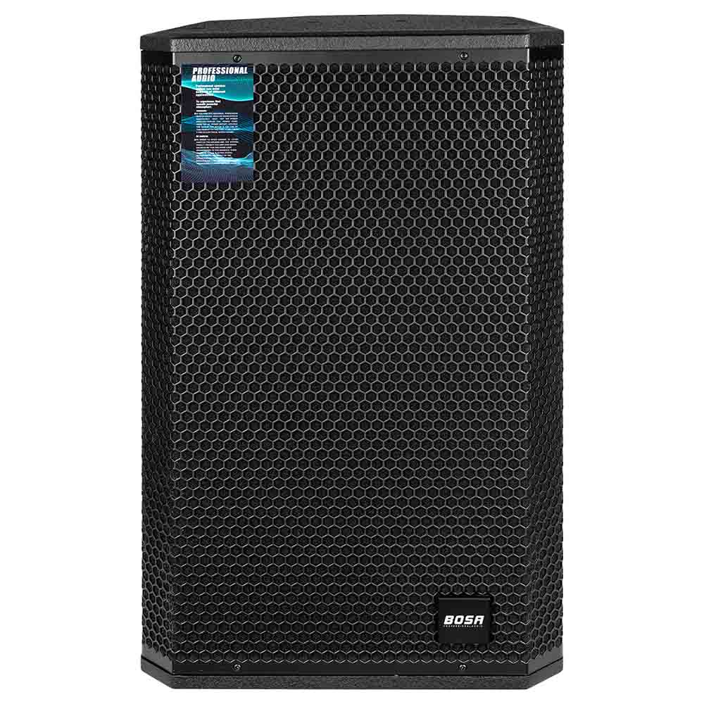 Loa full karaoke bosa VR6015 (Bass 4 tấc)