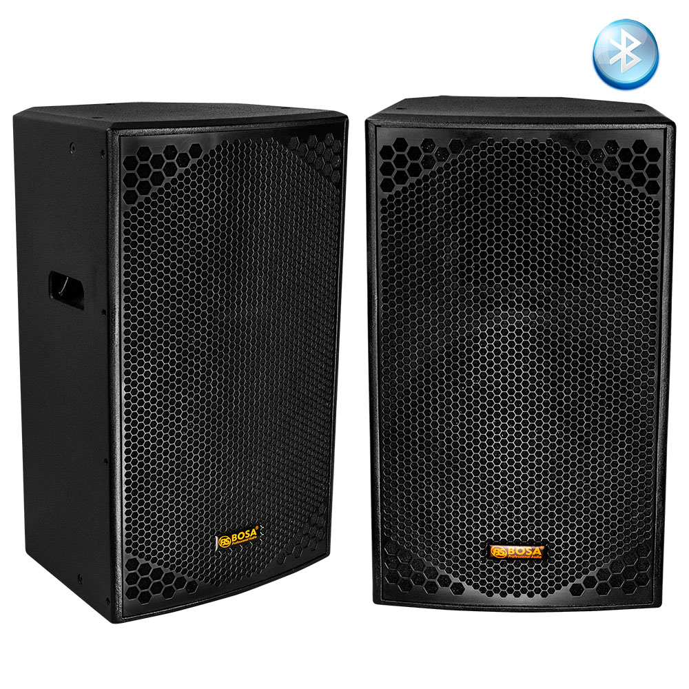 LOA ACTIVE FULL RANGE BOSA WRX515A