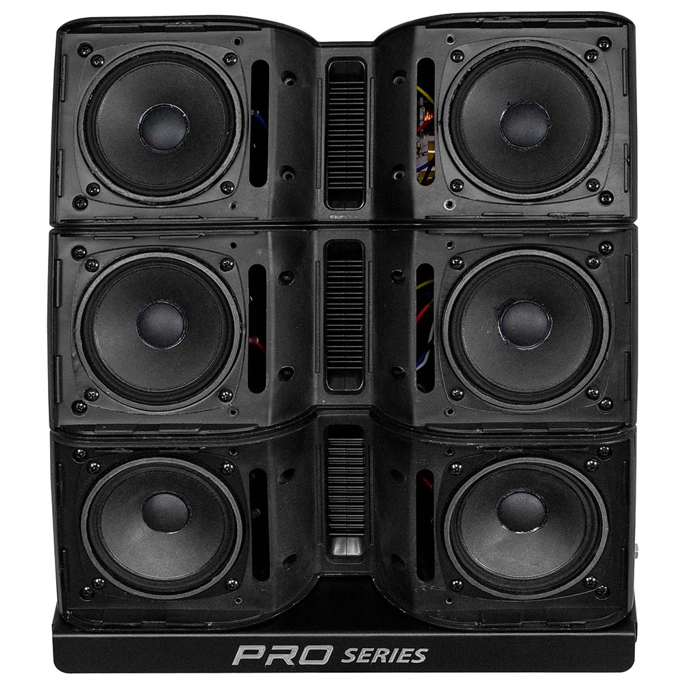 Loa LINE ARRAY BOSA A18