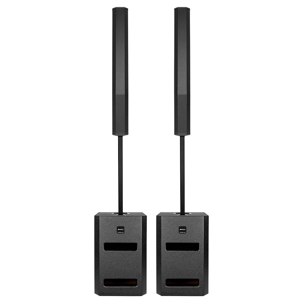 Loa cột column bosa AD1200L