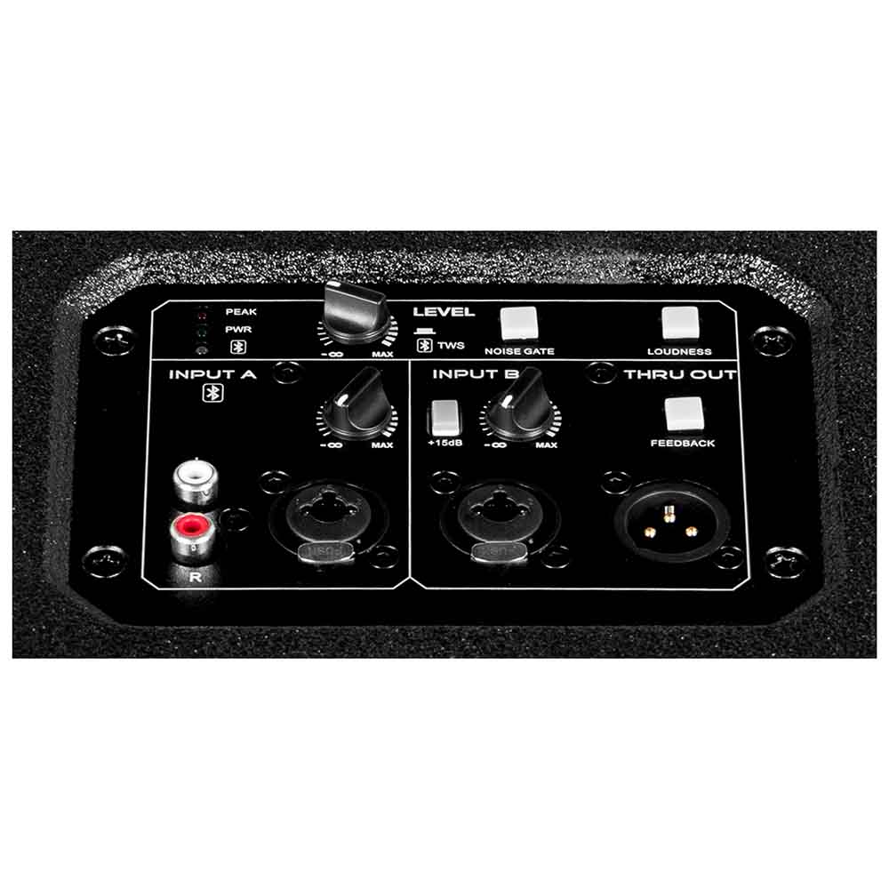 Loa cột column bosa AD1200L