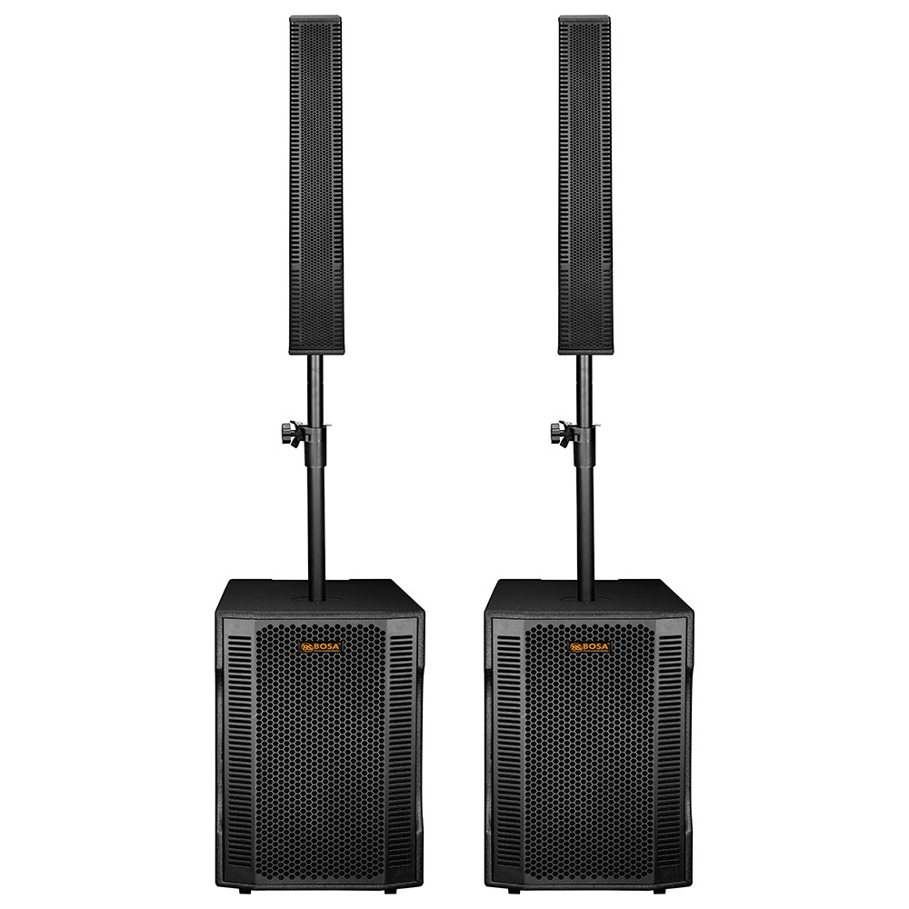 Loa cột column bosa EVOX12 bluetooth