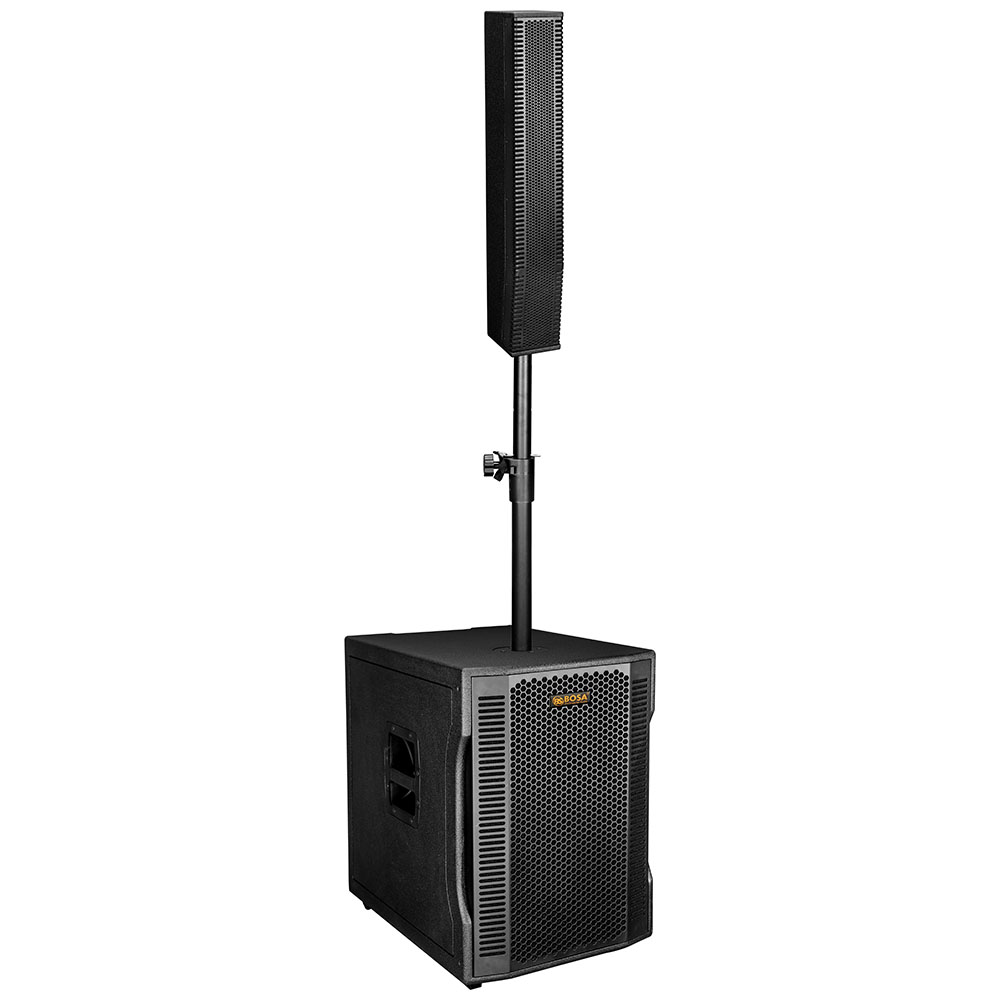 Loa cột column bosa EVOX12 bluetooth