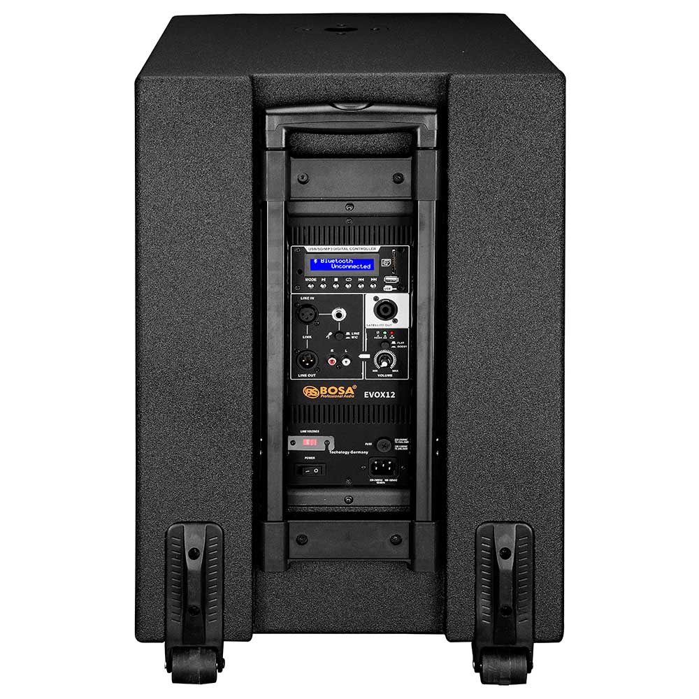 Loa cột column bosa EVOX12 bluetooth