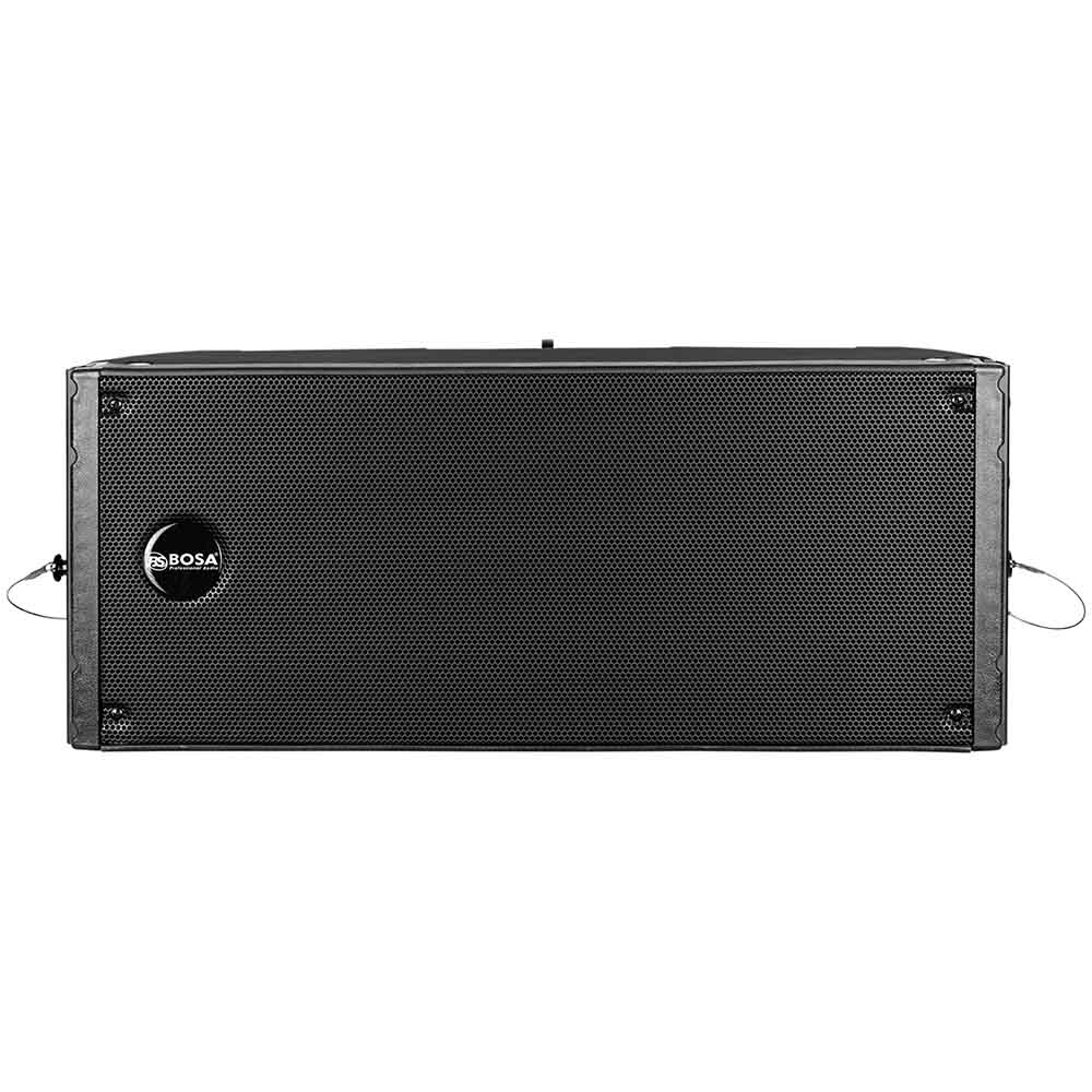 Loa array bosa HDL20-A