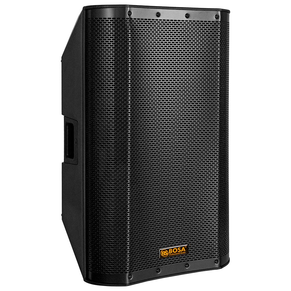 Loa full active bosa M15A (4 TẤC)
