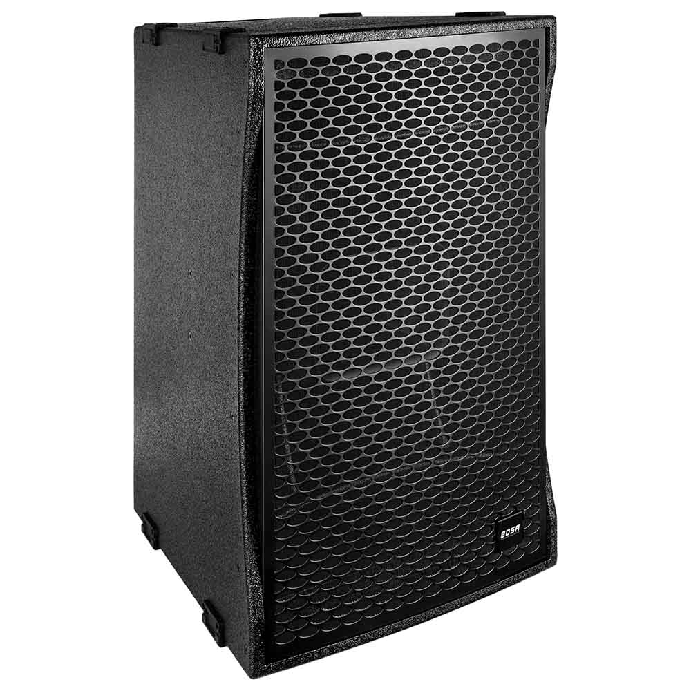 Loa phi thuyền bosa 3 way