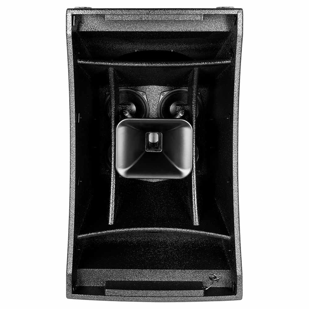 Loa phi thuyền bosa 3 way